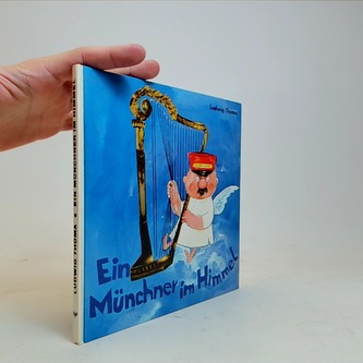 Ein Münchner im Himmel