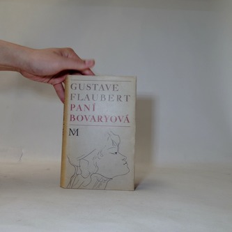 Paní Bovaryová