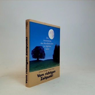 Vom richtigen Zeitpunkt