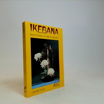 Ikebana I: Moribana - Schalenarrangements