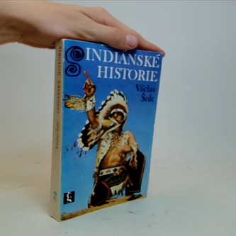 Indiánské historie