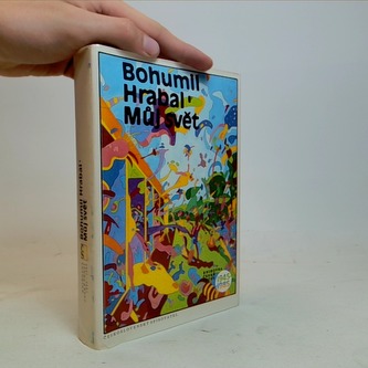 Můj svět Můj svět