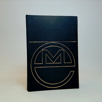 Malá encyklopédia matematiky