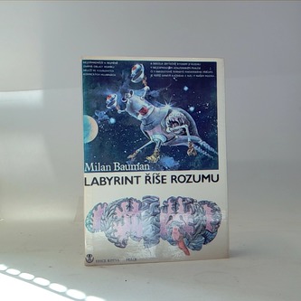 Labyrint říše rozumu