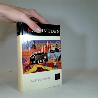 Martin Eden