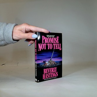 Promise not to tell