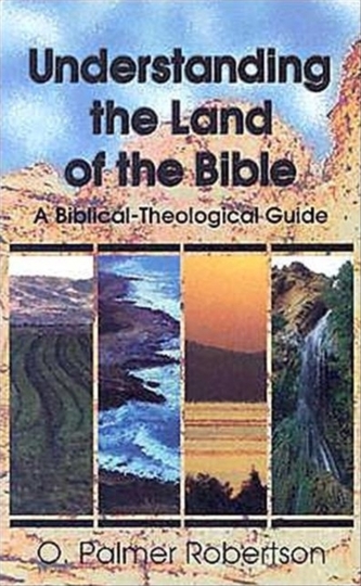 Understanding the Land of the Bible