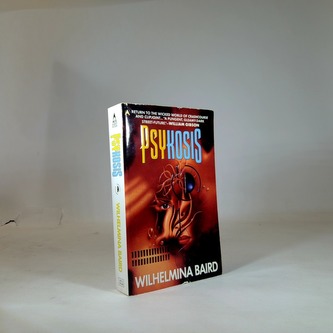 Psykosis
