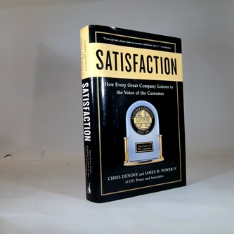 Satisfaction
