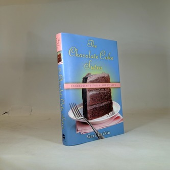 The Chocolate cake Sutra