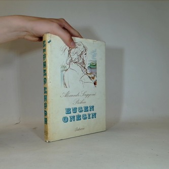 Eugen Oněgin