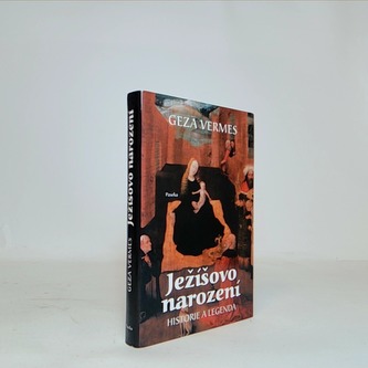 Ježíšovo narození