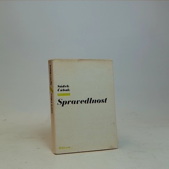 Spravedlnost