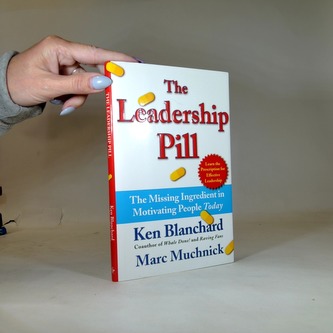 The Leadership Pill