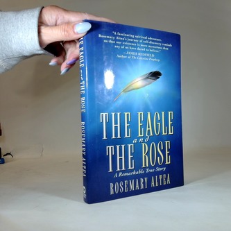 The Eagle And The Rose