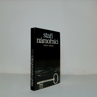 Staří námořníci