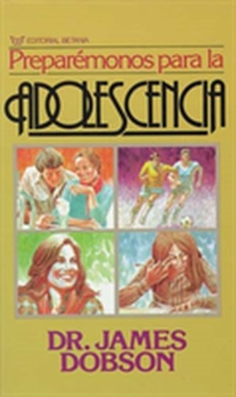 Preparemonos para la adolescencia