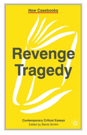 Revenge Tragedy