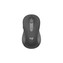 Logitech M650 myš L Šedá