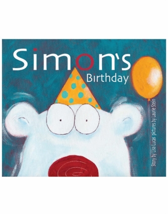 Simon's Birthday