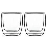 Skleničky Luigi Bormioli, Thermic Gl. Michelangelo 2 ks x 11 cl ( 3 3/4 OZ )