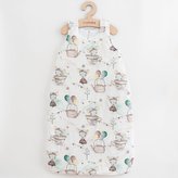 Kojenecký spací pytel s výplní New Baby Mouse Mia - velikost 74/80