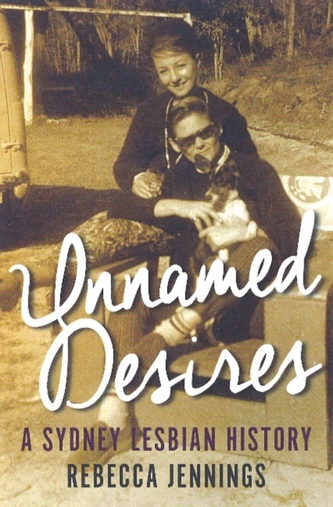 Unnamed Desires