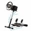 Wheel Stand Pro, DELUXE V2 stojan pro volant a pedály CSL/GT DD PRO + GTS CSL