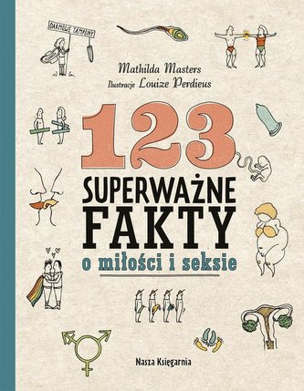 123 superważne fakty o miłości i seksie 123 superważne fakty o miłości i seksie