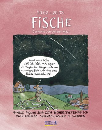 Fische 2024
