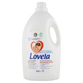 Lovela Baby prací gel na barevné prádlo, 50 praní 4,5 l