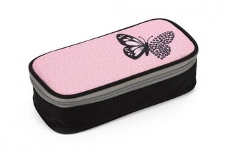 Etue s klopou Butterfly