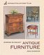Starting to Collect Antique Furniture
