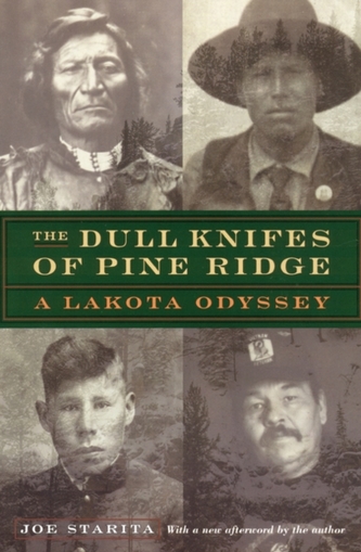 The Dull Knifes of Pine Ridge