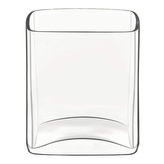 Skleničky Luigi Bormioli, Mchelangelo Prof. Single Serving CUBE | 6 ks x 13 cl (4 1/2 OZ)