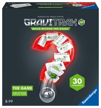 GraviTrax PRO The Game Splitter GraviTrax PRO The Game Splitter
