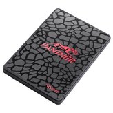 APACER AS350 512GB SSD / Interné / 2,5&quot; / SATAIII / 3D NAND