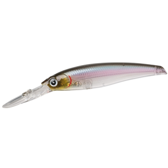 Wobler Kunshu 140 Fukai 14cm 50g vzor SH