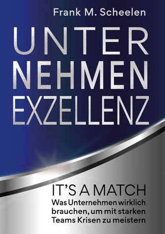 Unternehmen Exzellenz