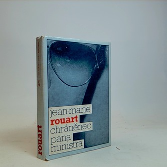 Chráněnec pana ministra