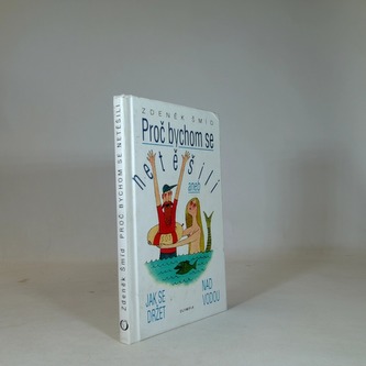 Proč bychom se netěšili