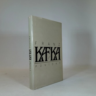 Povídky (Kafka)
