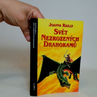 Svět nezrozených drahokamů