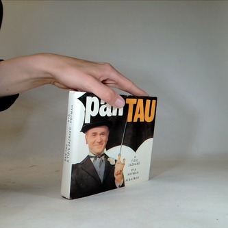 Pan TAU a tisíc zazraků
