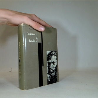 Kámen a bolest
