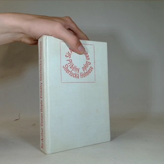 Příběhy Sherlocka Holmese