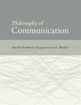 Philosophy of Communication