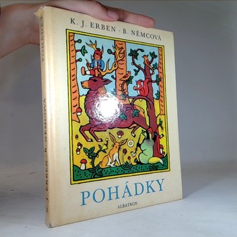 POHÁDKY