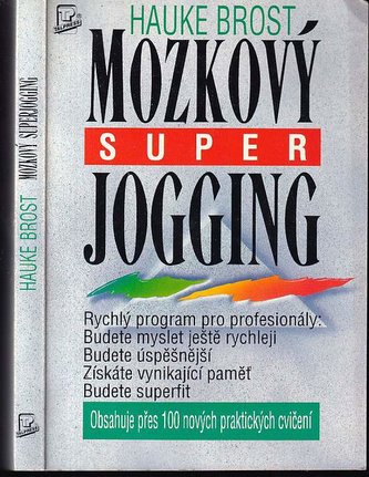 Mozkový super jogging