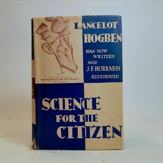 Science for the Citizen